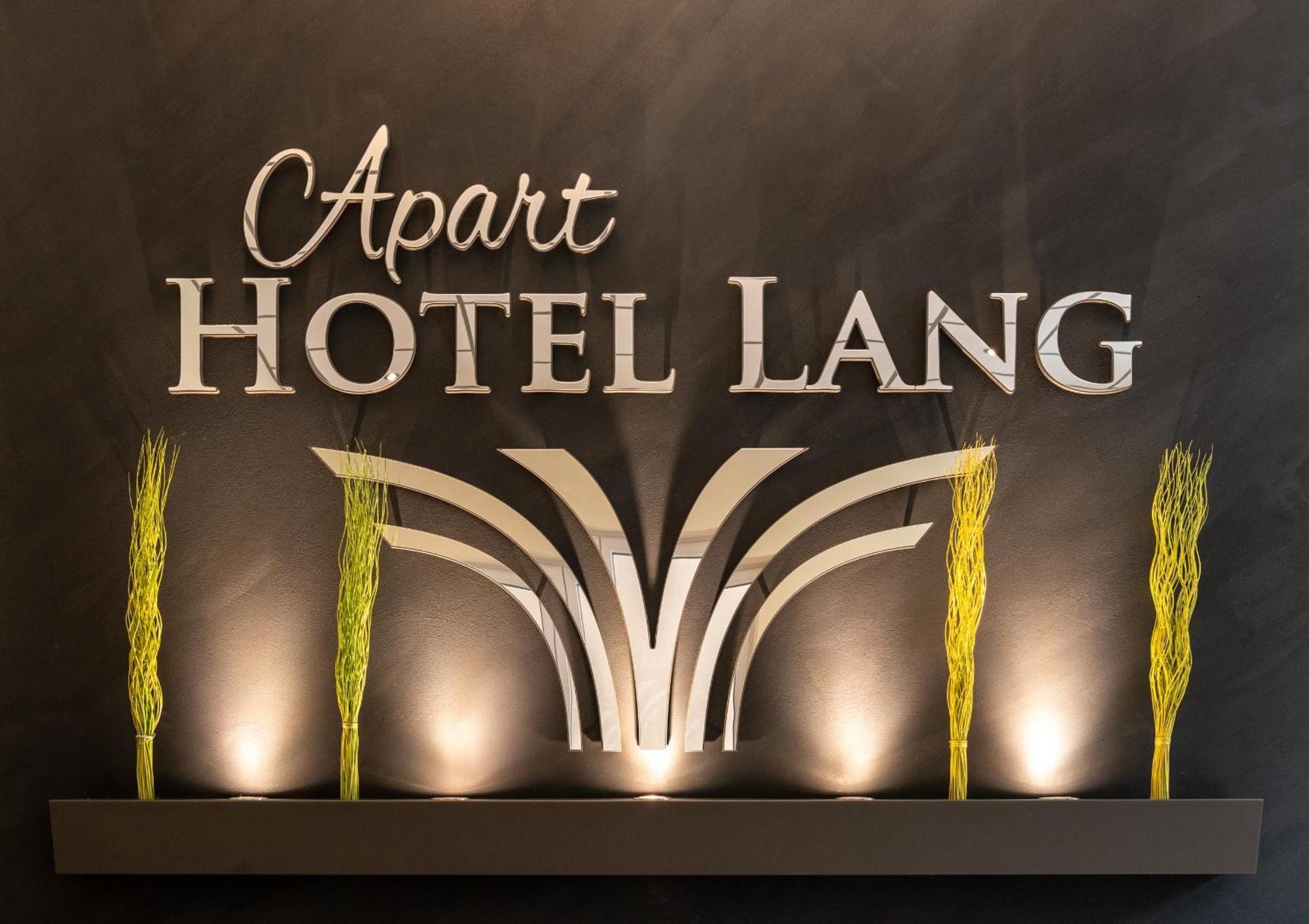 Apart Hotel Lang Altenahr Εξωτερικό φωτογραφία